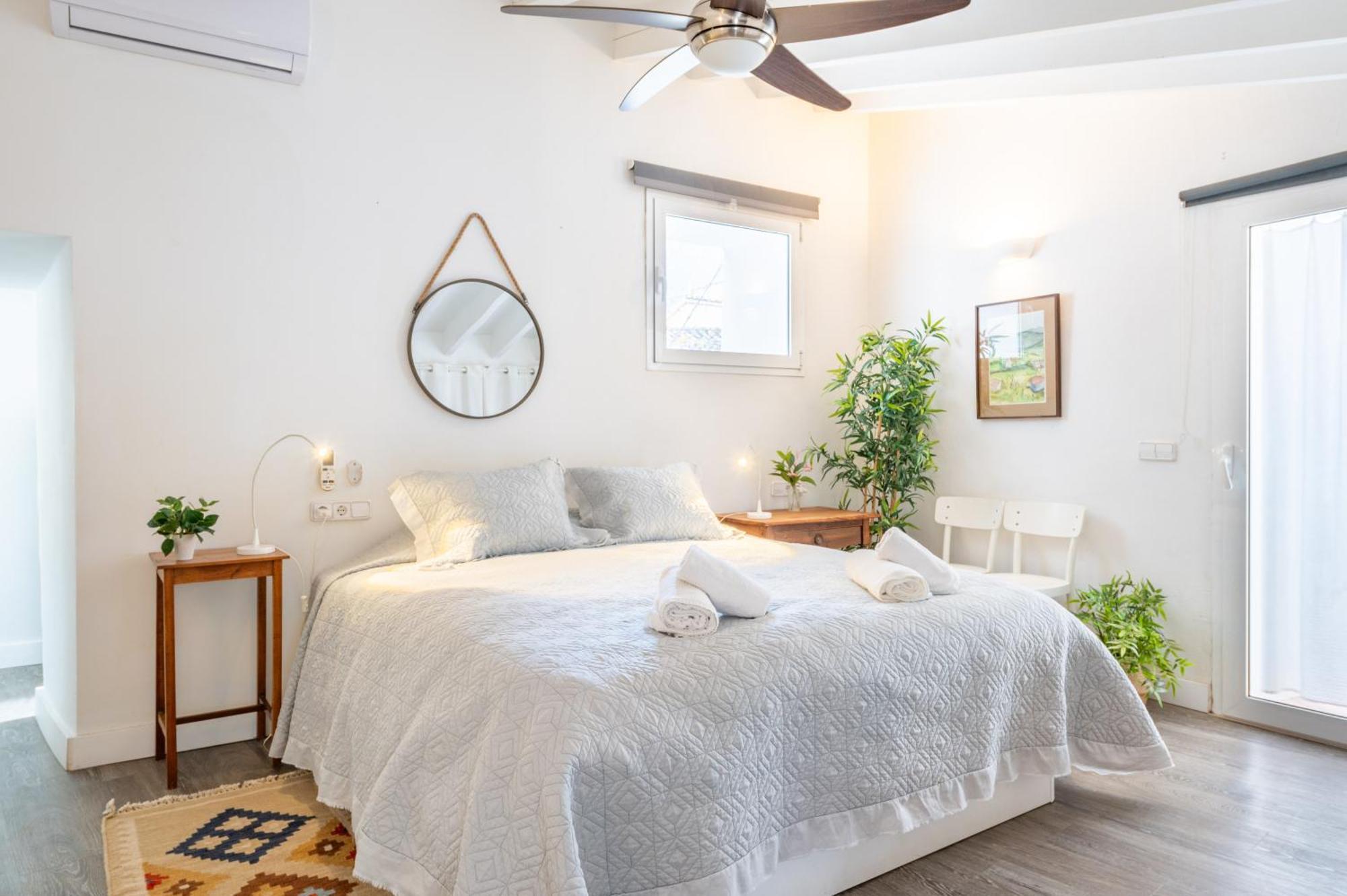 Casa La Bonita Βίλα Sóller Εξωτερικό φωτογραφία