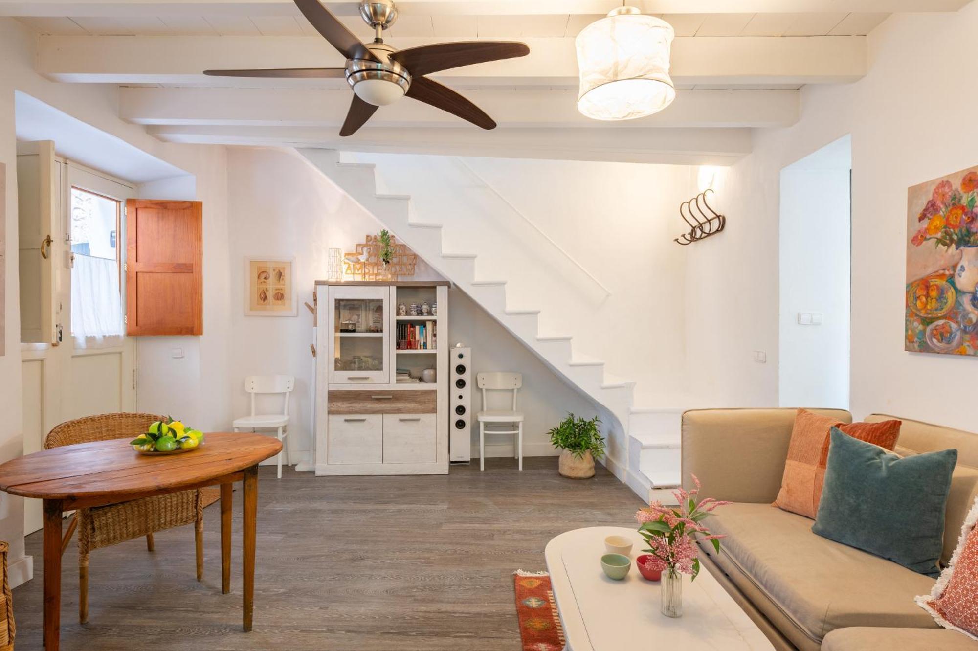 Casa La Bonita Βίλα Sóller Εξωτερικό φωτογραφία