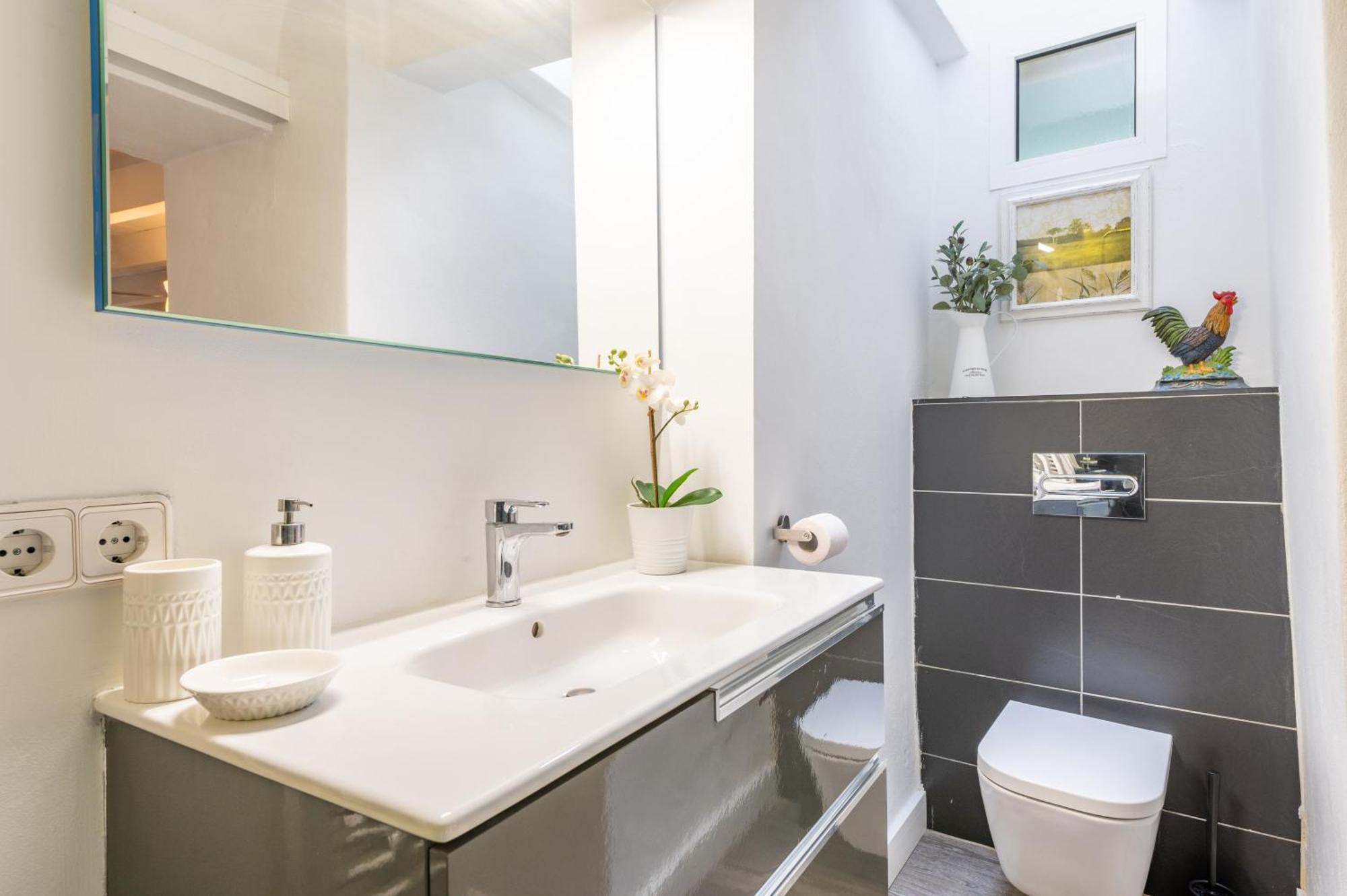 Casa La Bonita Βίλα Sóller Εξωτερικό φωτογραφία